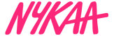 nykaa-logo