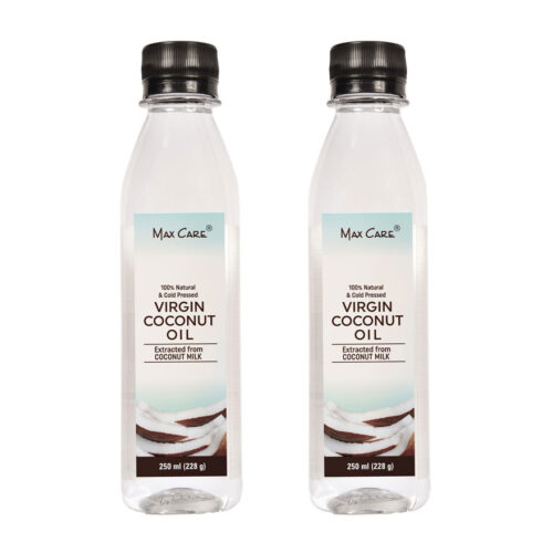 MaxCare Virgin Coconut Oil